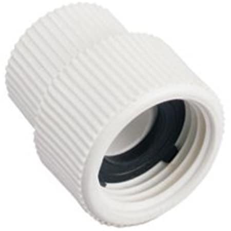 Protectionpro 53366 Pvc Swivel .5 In. Fnpt x .75 In. Fht PR106919